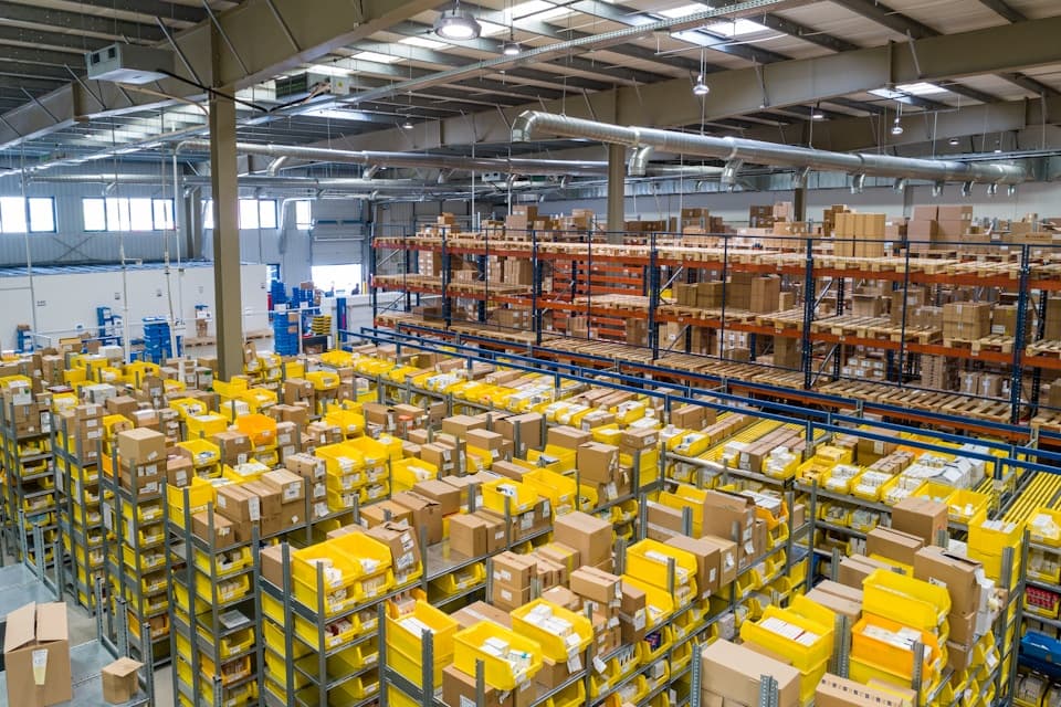 CleverPouch cross-border ecommerce marketplace fulfillment channel