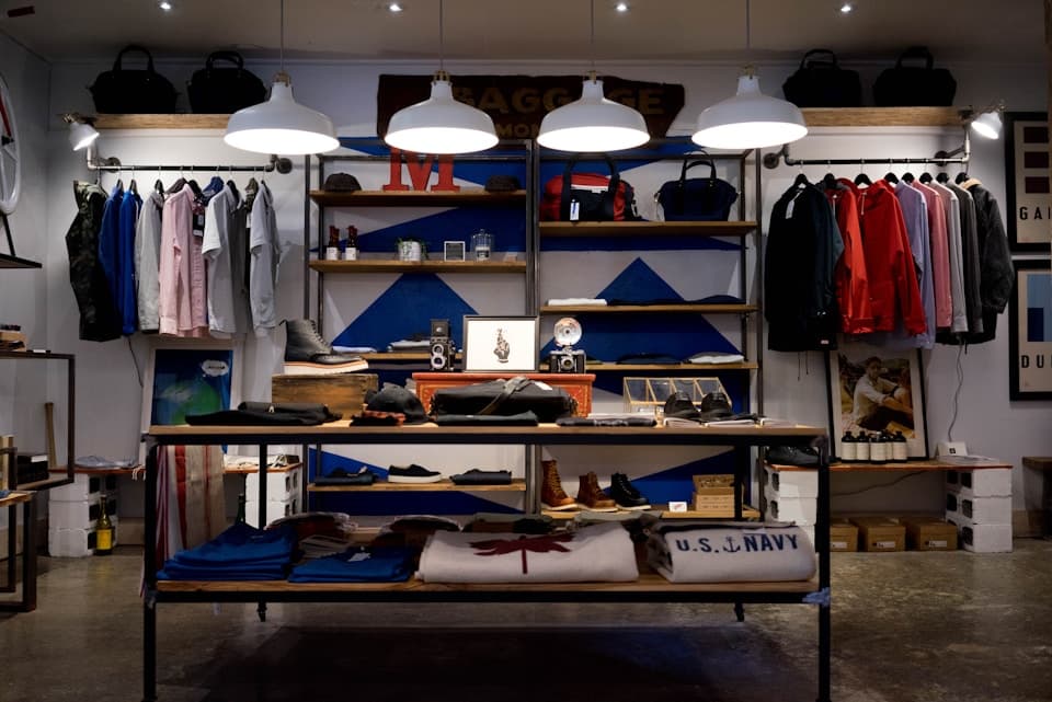 CleverPouch co-brand partner regional lifestyle retail channel